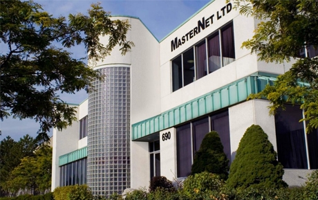 MasterNet LTD Plastic Netting