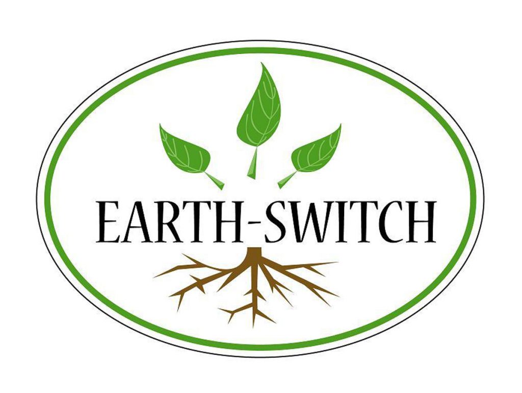 Earth-Switch