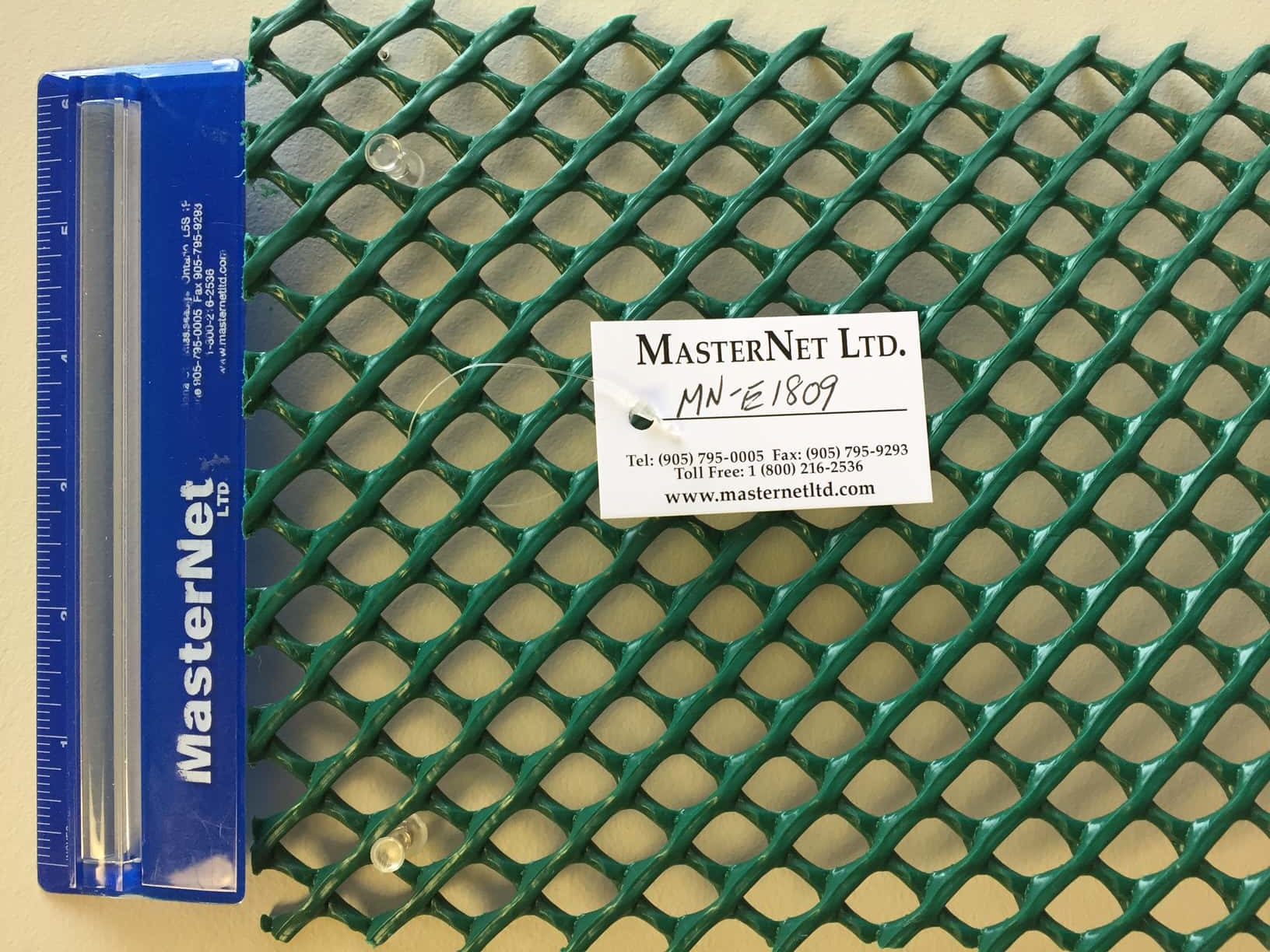 MasterNet product MN-E1809