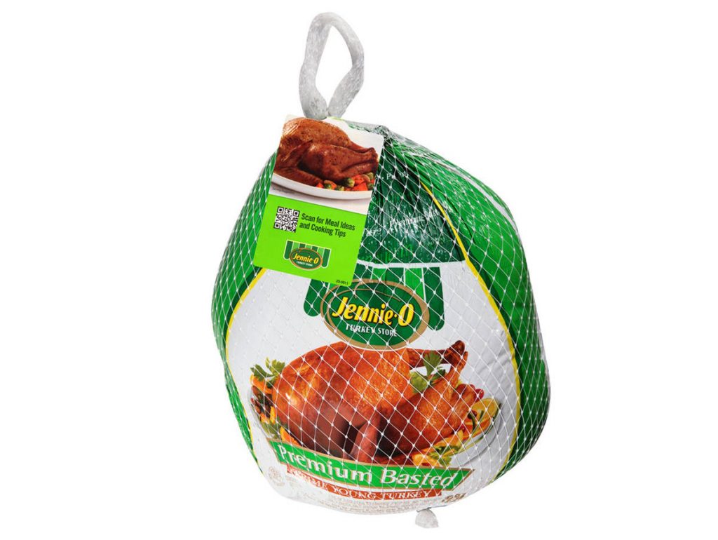 Turkey Packaging Net